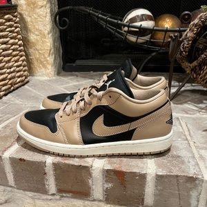 Nike Air Jordan 1 Low